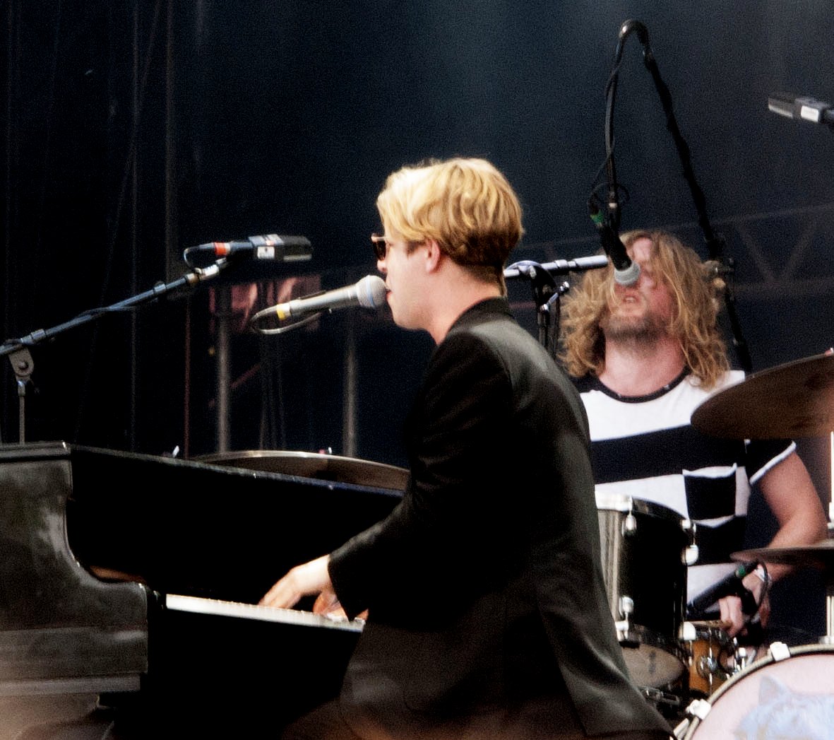 Tom Odell